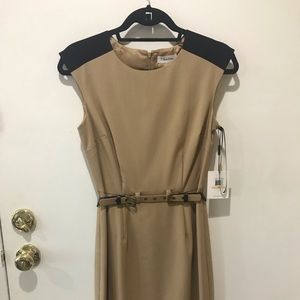 Calvin Klein dress